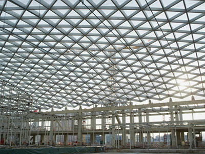 国家会议中心二期 - 衡水思沃新材料科技发展有限公司图片3