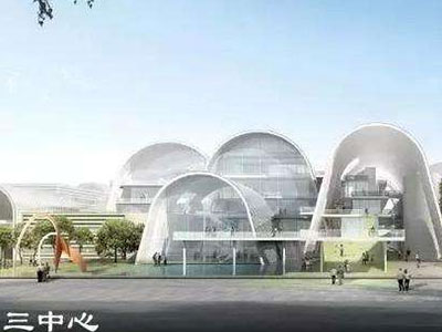 上海市奉贤区青少年活动中心 - 衡水思沃新材料科技发展有限公司图片2