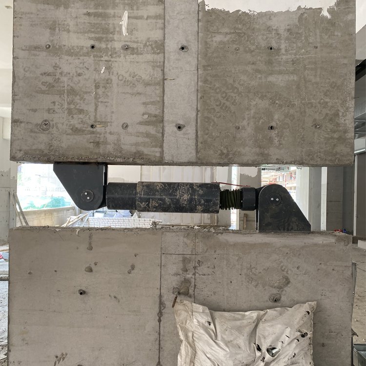 粘滞阻尼器 - 衡水思沃新材料科技发展有限公司图片3